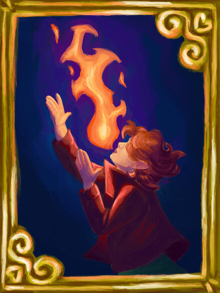 Firebreather -- 2024