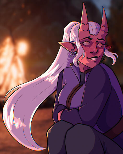 Avianna Blackwell -- 2023