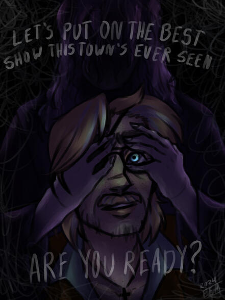 Are You Ready? -- 2024